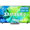 Samsung Neo QLED 75" QN80H (2026) + Samsung HW-S60D Noir (2024) 
