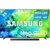 Samsung Neo QLED 85" QN80H (2026) + Samsung HW-QS90H (2026) 