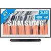 Samsung The Frame 43" (2026) + Samsung HW-S60D Noir (2024) 