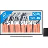 Samsung The Frame 43" (2026) + Samsung HW-S700D Noir (2024) 