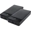 BlueBuilt Batterie Externe 27 000 mAh avec Charge Rapide 100 Watts Lot...