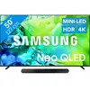 Samsung Neo QLED 50" QN80H (2026) + Samsung HW-S60D Noir (2024) 