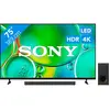 Sony Bravia 2 II LED 75" (2026) + Sony HT-S400 