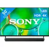 Sony Bravia 2 II Led 50" (2026) + Sony HT-SF150 