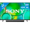 Sony Bravia 2 II LED 65" (2026) + Sony HT-SF150 