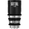 Blazar Sentinel 35-60mm T2.2-T2.8 1.33X anamorphique RF-Mount