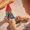 Mini Tiles Pack Intense | 28 stuks | Speelgoed +3 jaar