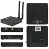 UGOOS AM6B Plus TV Box 4 Go de RAM 32 Go de stockage Prise UE