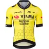 Tvl Maillot à Manches Courtes Premium Aero 2025
