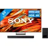 Sony Bravia 7 II True RGB 65" (2026) + Sony Bravia Theatre Bar 6 Noir 