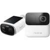 Reolink Argus B340S + Home Hub 1 Lite 