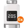 Bosch Tête Thermostatique Connectée 2 Lot de 6 