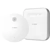 Bosch Détecteur de Fumée Sans Fil + Bosch Contrôleur Smart Home 
