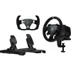 Logitech G RS50 System + Track Wheel PlayStation & PC + Pédales RS 