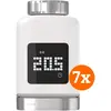 Bosch Tête Thermostatique Connectée 2 Lot de 7 