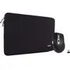 BlueBuilt Housse pour PC Portables pour Apple MacBook Pro 16 Pouces No...