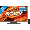 Sony Bravia 7 II True RGB 85" (2026) + Sony Bravia Theatre Bar 7+S 