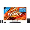 Sony Bravia 7 II True RGB 85" (2026) + Sony Bravia Theatre System 6 No...