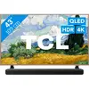 TCL QLED 43" A400 Pro (2026) + TCL S45H 2.0 Barre de Son 