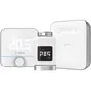 Bosch Tête Thermostatique Connectée + Thermostat d'Ambiance Connecté +...