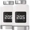 Bosch Tête Thermostatique Connectée 2 Lot de 2 