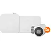 Tado Thermostat Connecté Sans Fil X Multi-Room Kit de Démarrage 2e Gén...