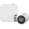 Tado Thermostat Connecté Filaire X Kit de Démarrage 2e Génération + 1 ...