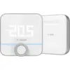 Bosch Thermostat d'Ambiance Connecté 230 V + Contrôleur Smart Home 
