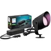 Philips Hue Lily XL Spot à Planter Kit de Démarrage White and Color 