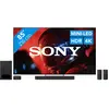 Sony Bravia 9 II True RGB 85" (2026) + Sony Bravia Theatre System 6 No...