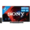 Sony Bravia 9 II True RGB 85" (2026) + Sony Bravia Theatre Bar 7+S 