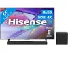 Hisense QLED 55" E79S (2026) + Hisense HS3100 