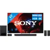 Sony Bravia 9 II True RGB 65" (2026) + Sony Bravia Theatre System 6 No...