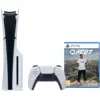 PlayStation 5 Slim Disc Edition + EA Sports FC 27 