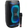 JBL PartyBox 130 Noir + JBL PBM100 Noir 