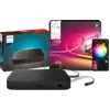 Philips Hue Play Pro Gradient Ruban LED TV 90 à 100 Pouces + HDMI Sync...