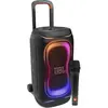 JBL PartyBox 330 Noir + JBL PBM100 