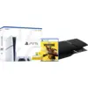 Sony PlayStation 5 Slim Disc Edition + Marvel's Wolverine + Façades No...