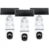 TP-Link Tapo C610 Solar Kit Lot de 3 