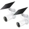 TP-Link Tapo C460 Solar Kit Lot de 2 