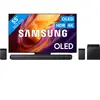 Samsung OLED 55" S95H (2026) + Samsung HW-Q930H (2026) 