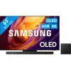 Samsung OLED 65" S95H (2026) + Samsung HW-QS700F (2025) 