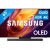 Samsung OLED 65" S95H (2026) + Samsung HW-QS90H (2026) 