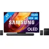 Samsung OLED 65" S95H (2026) + Samsung HW-Q930H (2026) 