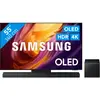 Samsung OLED 55" S95H (2026) + Samsung HW-QS700F (2025) 