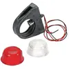 Accessoires remorque voiture : Feu Geka SPL21