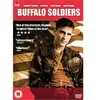Buffalo Soldiers