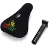 Wildcat Selle Avec Tige De Selle Pivot 25.4 Mm