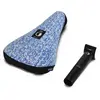 Wildcat Selle Avec Tige De Selle Pivot 25.4 Mm