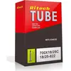 Ritech Chambre à Air Thread Presta 40 Mm 700C